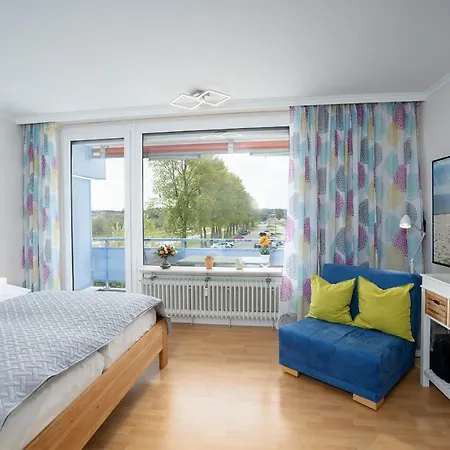 Apartment Seetempel 23