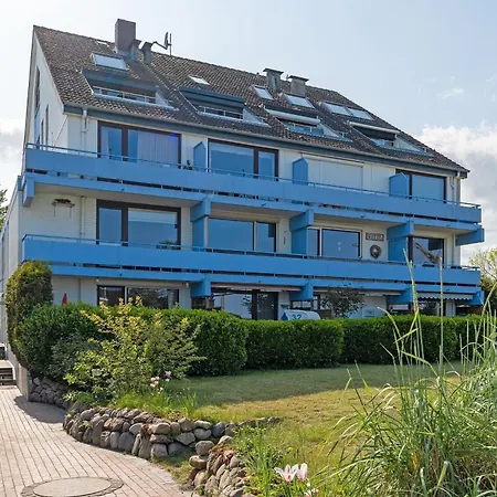Apartment Seetempel 23
