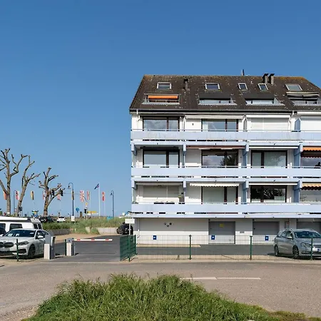Seetempel 23 * Scharbeutz
