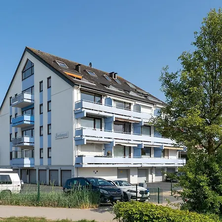 Seetempel 23 Apartment