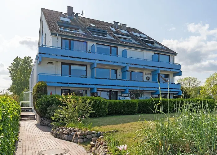 Lägenhet Seetempel 23