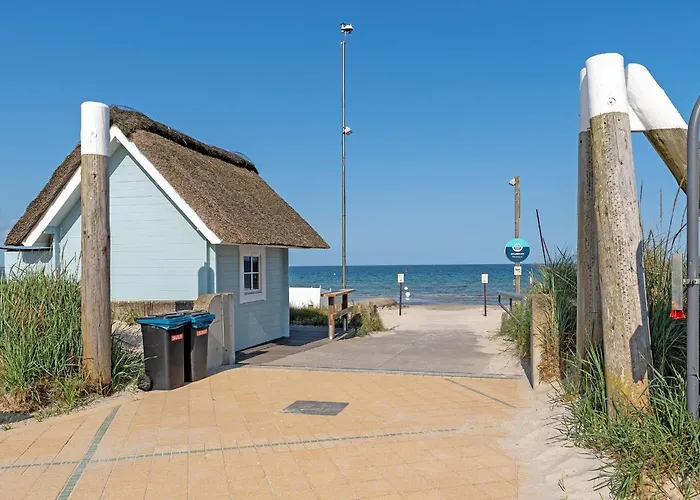 Seetempel 23 Lägenhet *